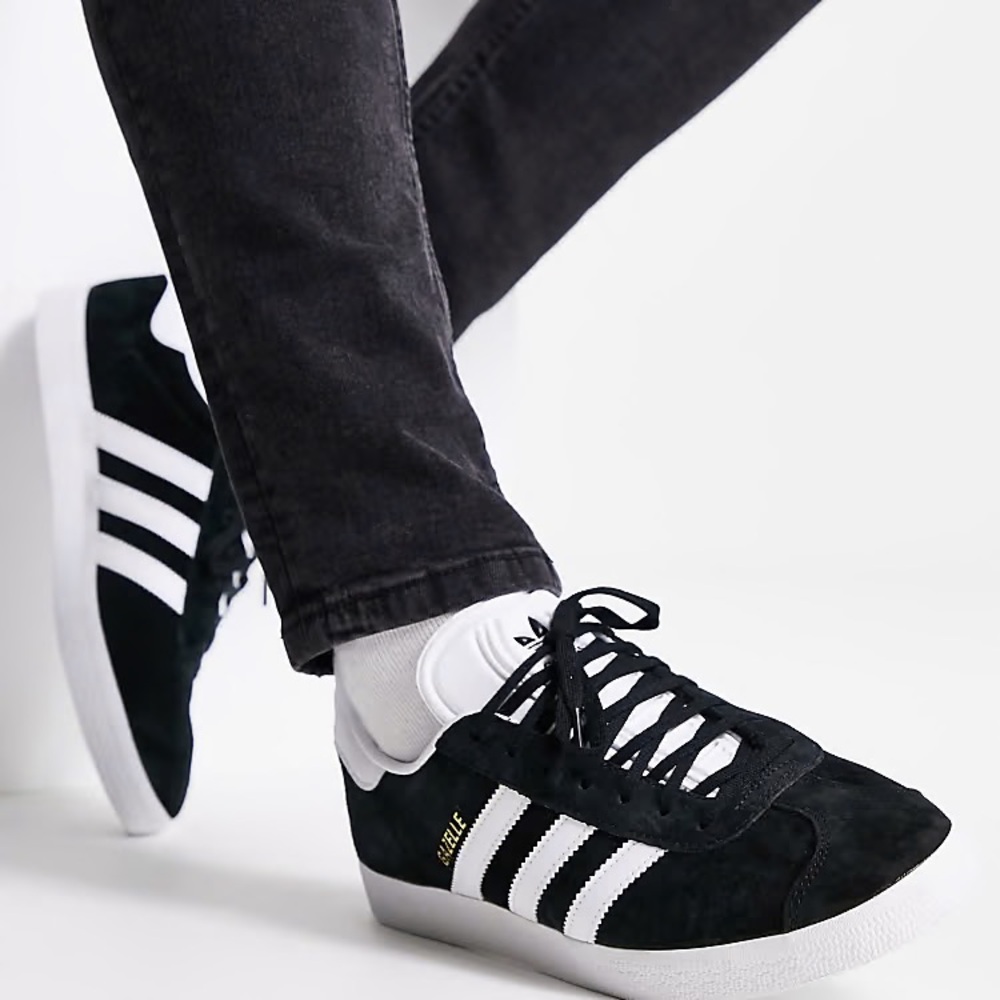 Adidas Gazelle
